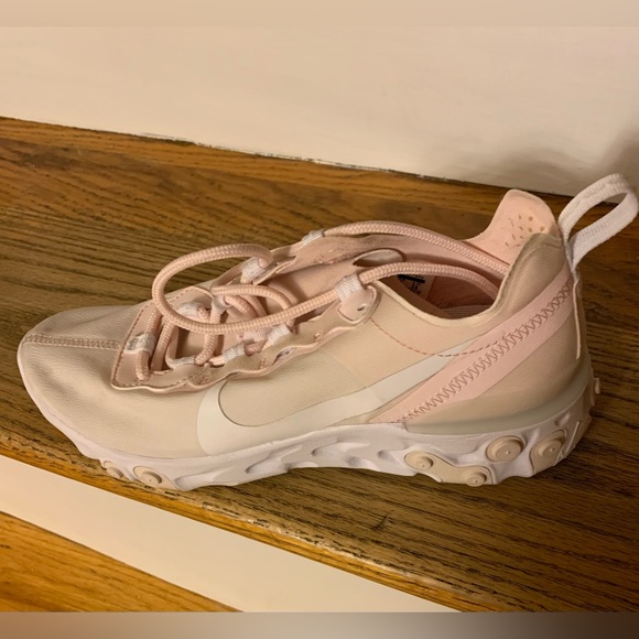 Nike React sneakers - Picture 4 of 7